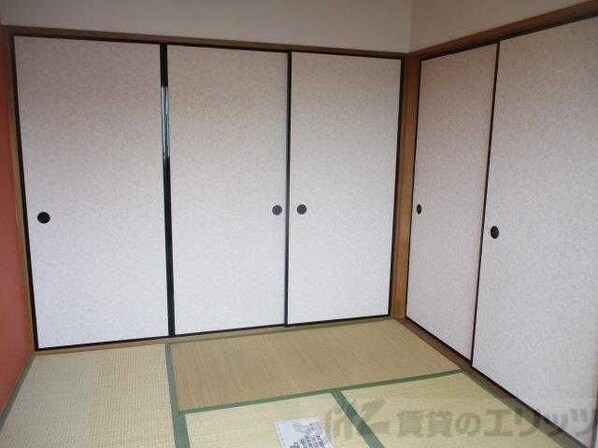 シャルマンイバラキの物件内観写真